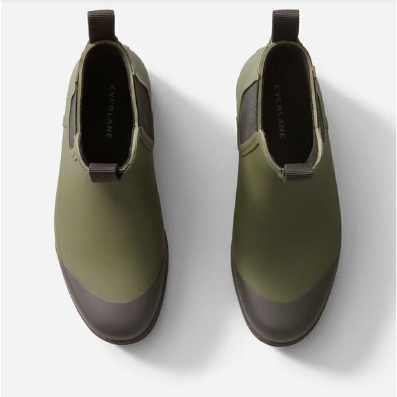 Everlane The Rain Boot Size 11 - Picture 5 of 13